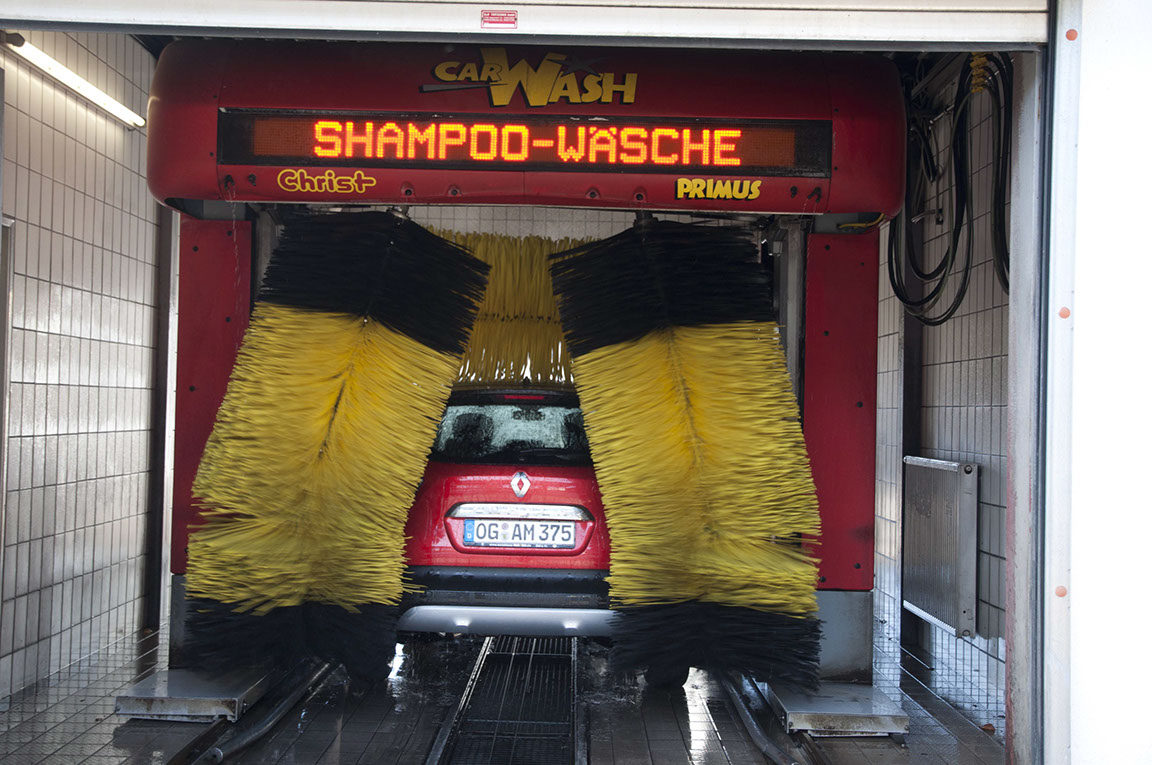 Waschanlage Sonntag Geöffnet In Der Nähe Startseite